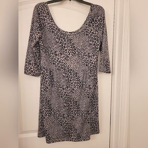 Xhilaration Dress - XL